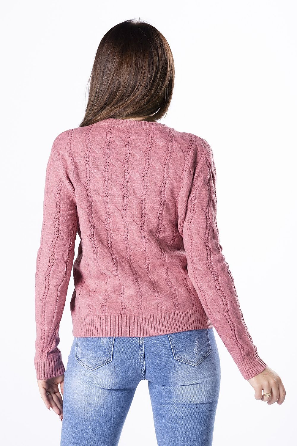 Sweater model 151658 Vittoria Ventini