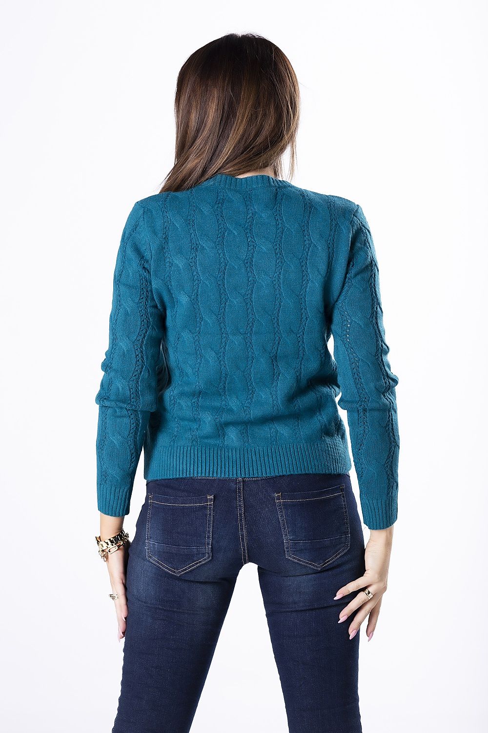 Sweater model 151658 Vittoria Ventini