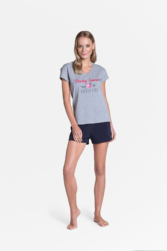 Henderson model 151704 pajamas