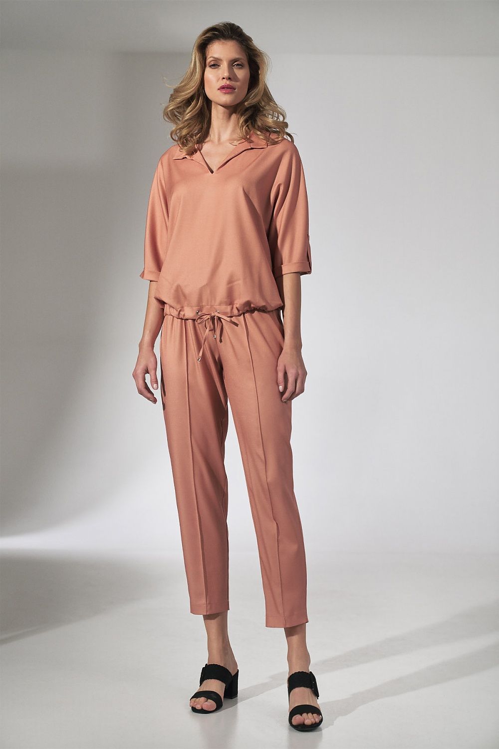 Women's pants model 151820 Figl