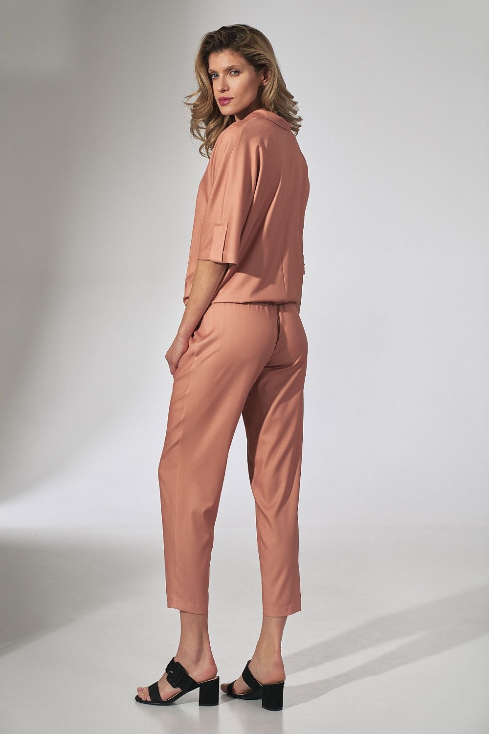 Women's pants model 151820 Figl