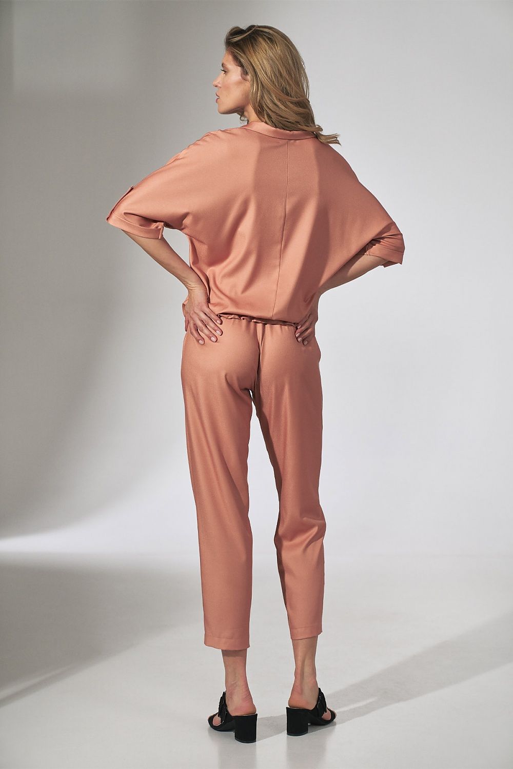 Women's pants model 151820 Figl