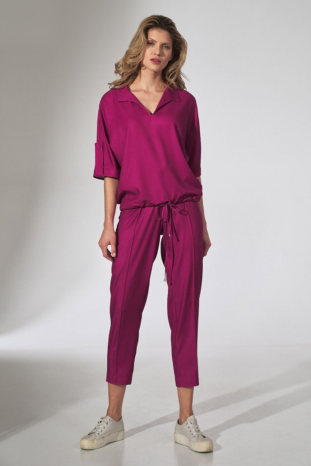 Women's pants model 151820 Figl