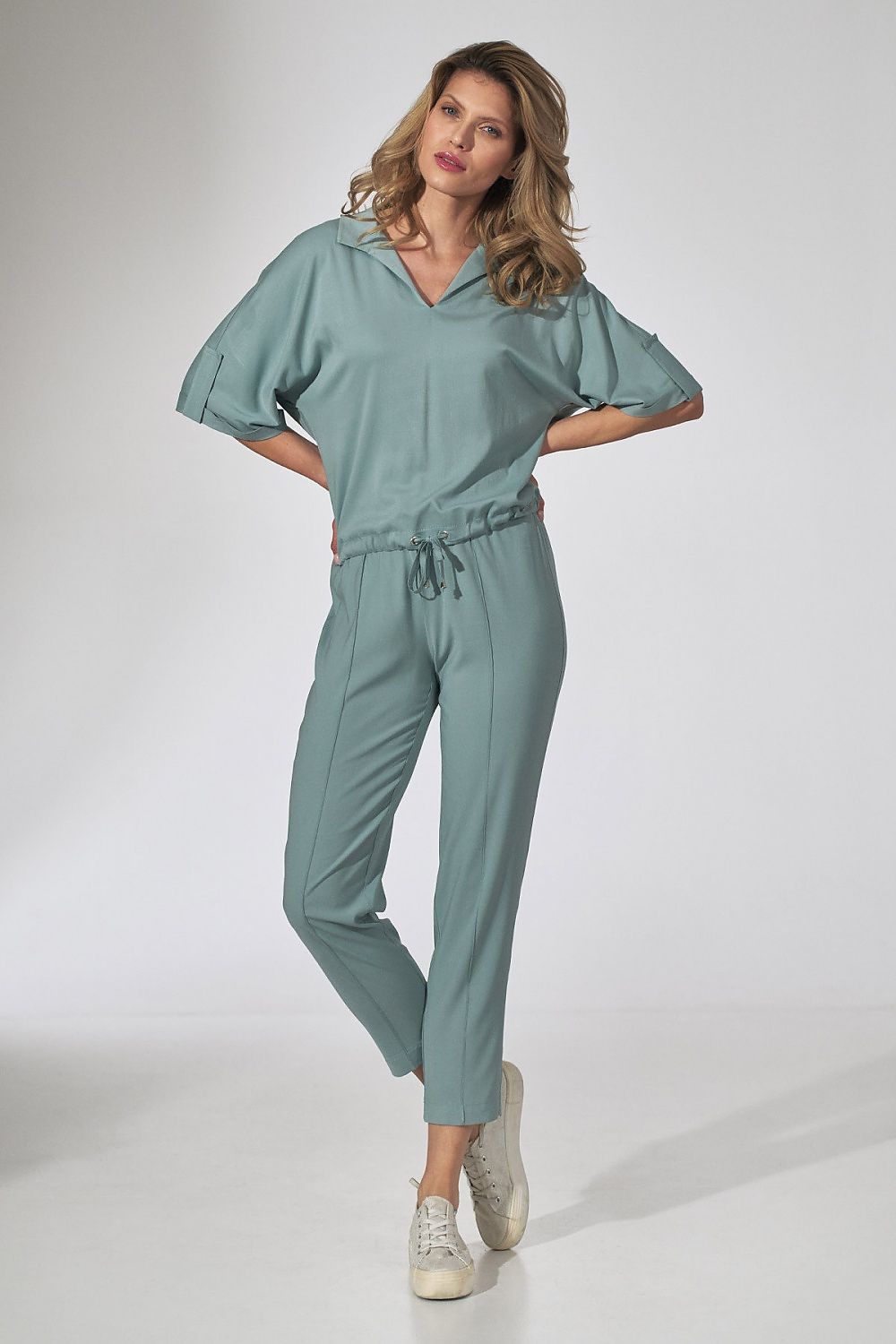 Women's pants model 151820 Figl