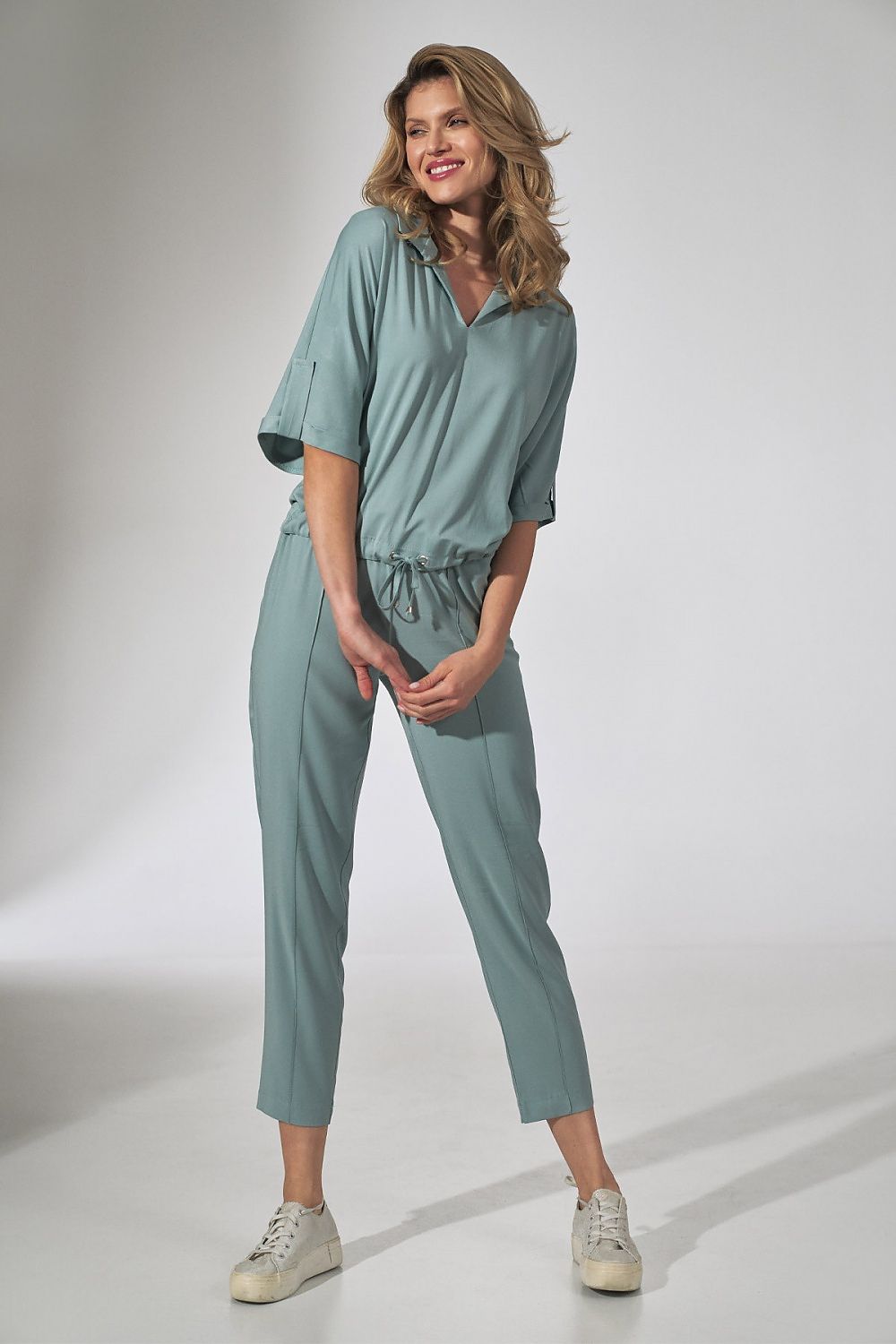 Women's pants model 151820 Figl