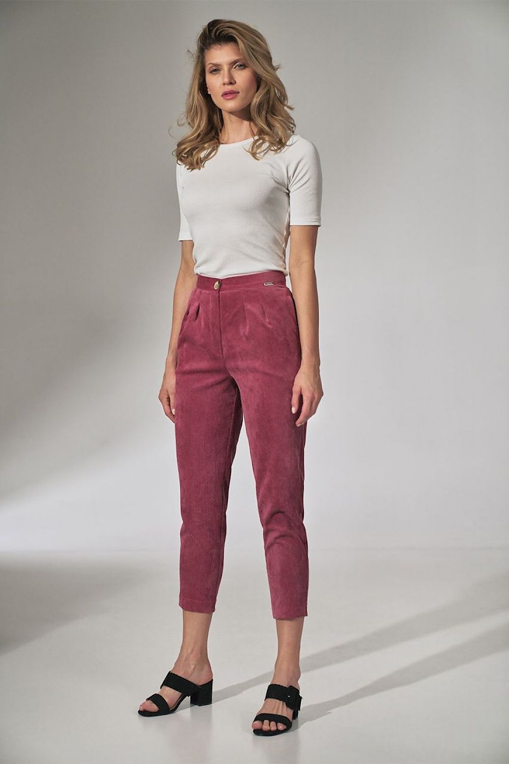 Women's pants model 151823 Figl