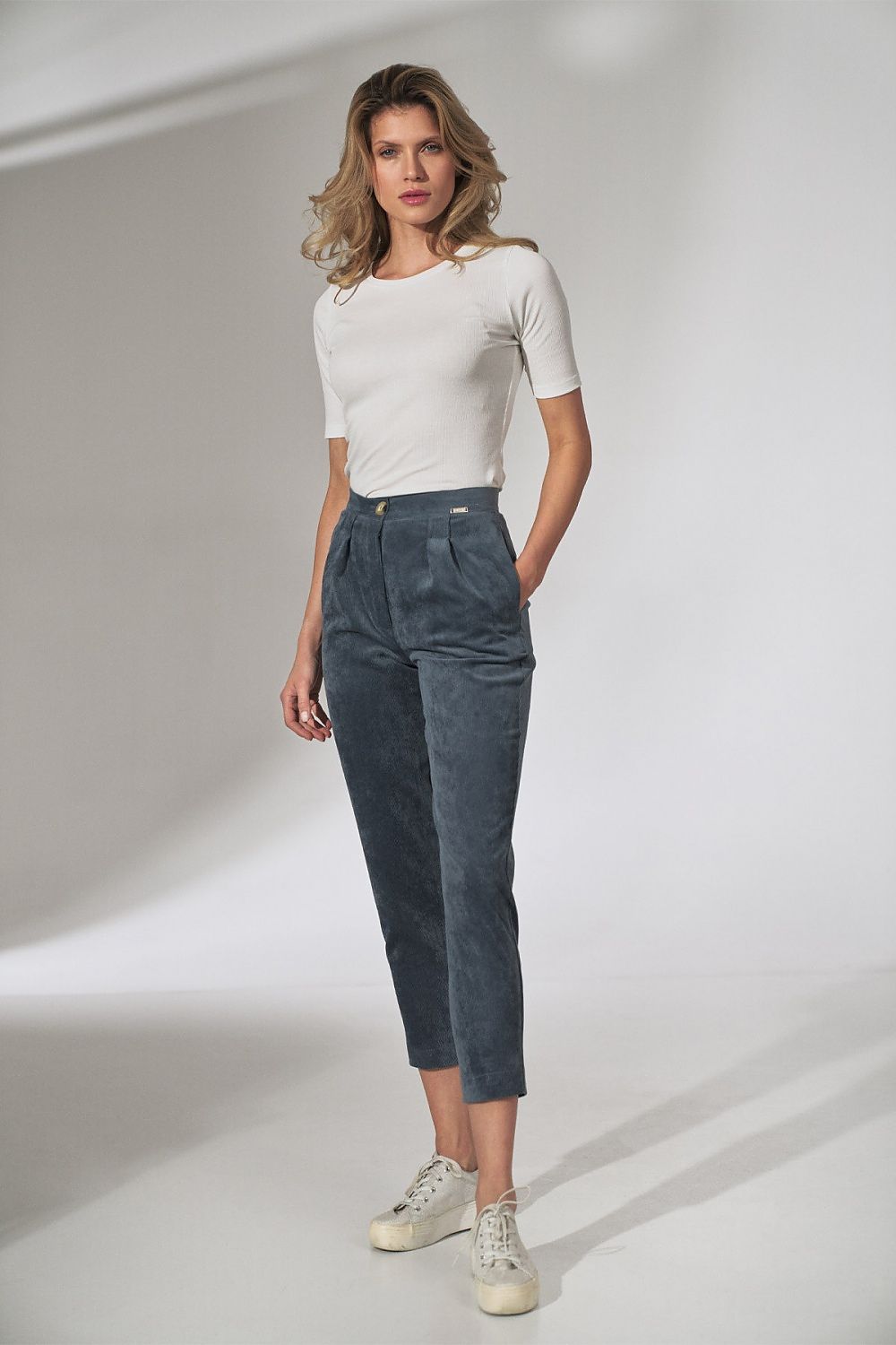 Women's pants model 151823 Figl