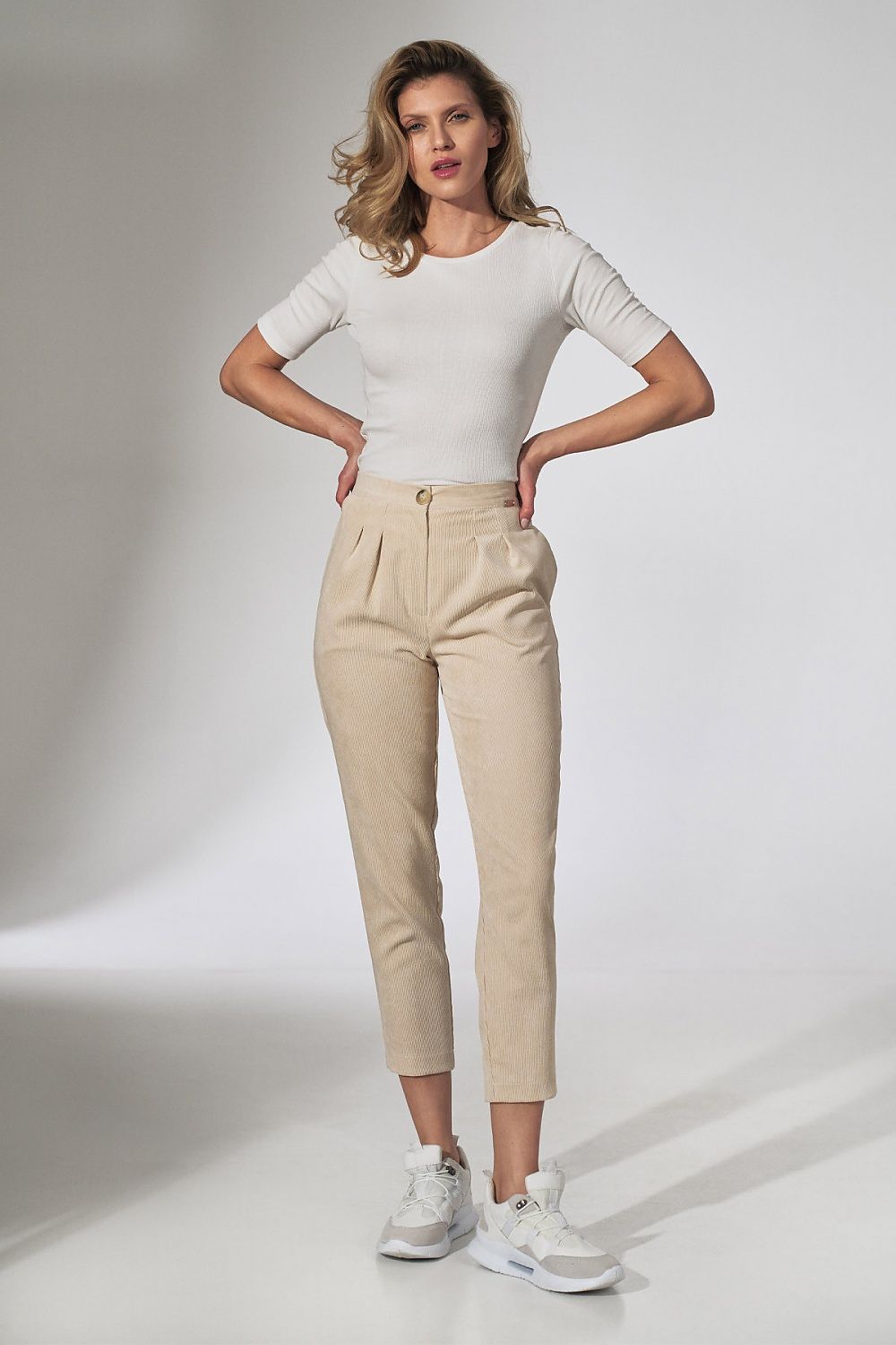 Women's pants model 151823 Figl
