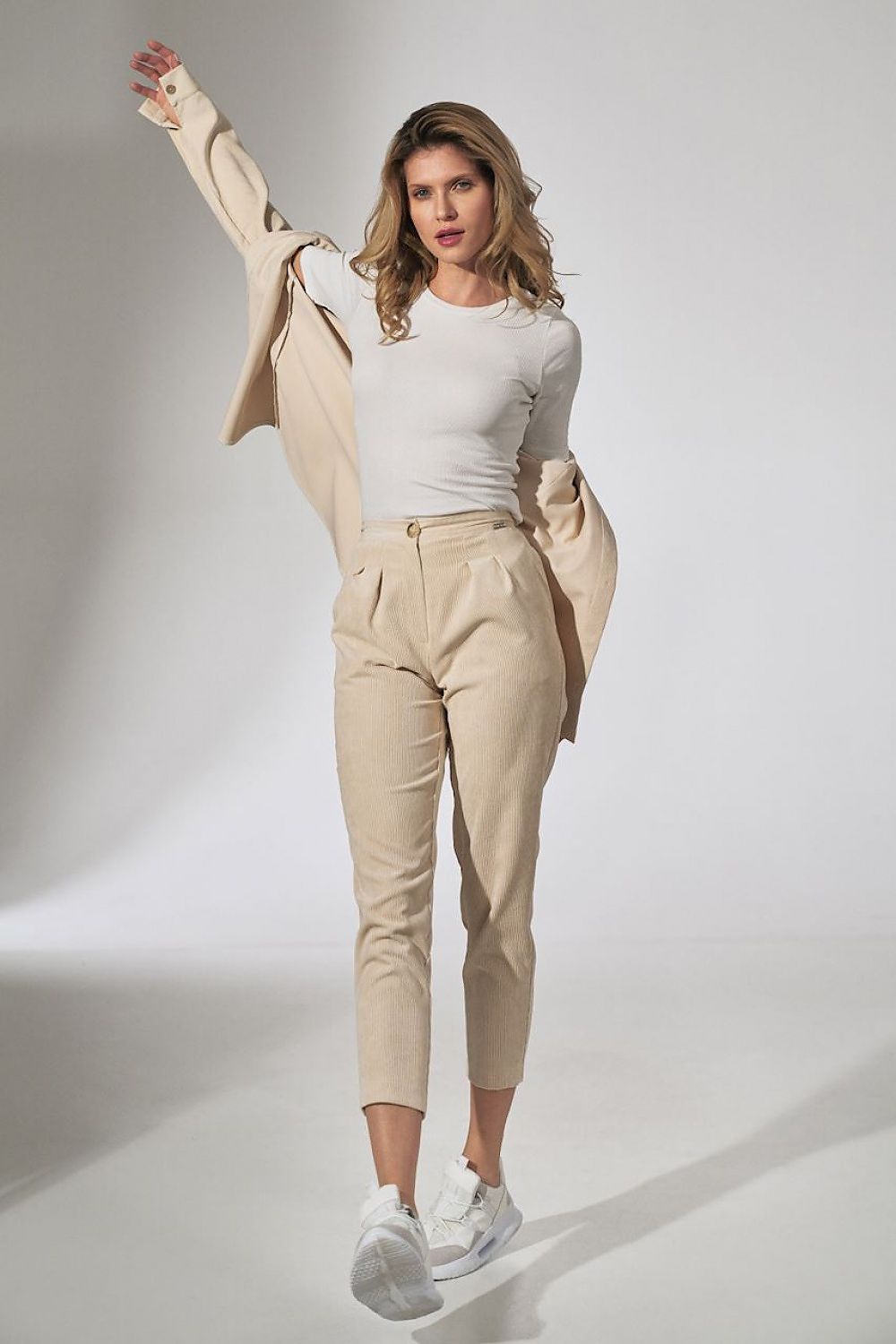 Women's pants model 151823 Figl
