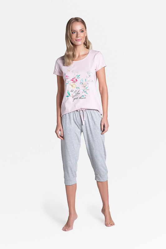 Henderson model 152061 pajamas
