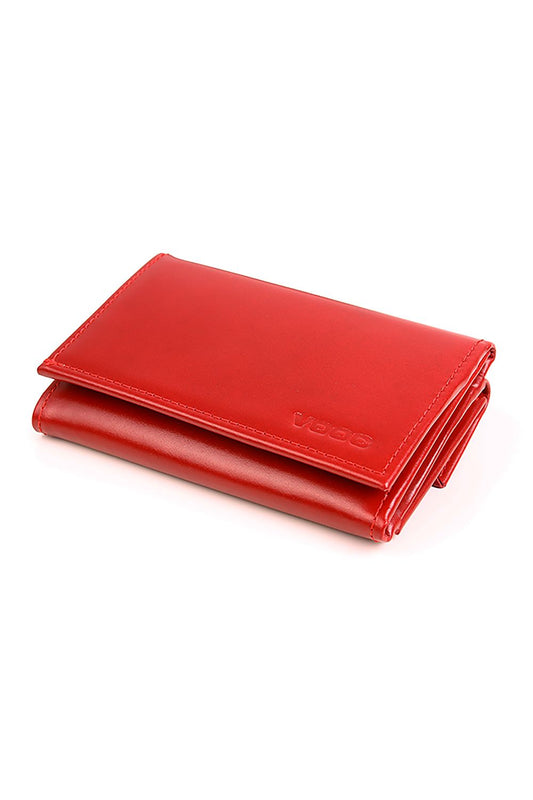 Women's wallet model 152124 Verosoft