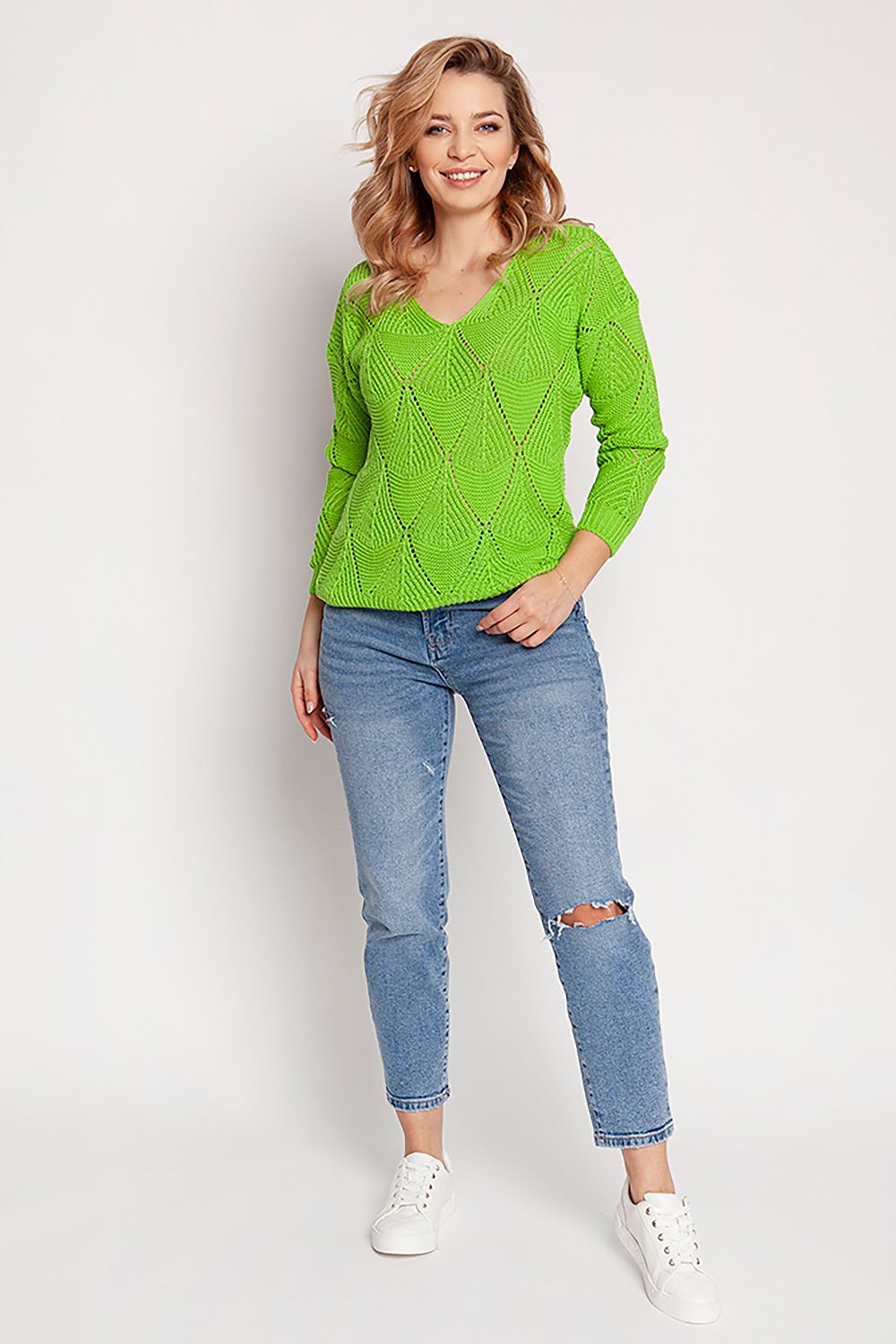 Sweater model 163073 MKM