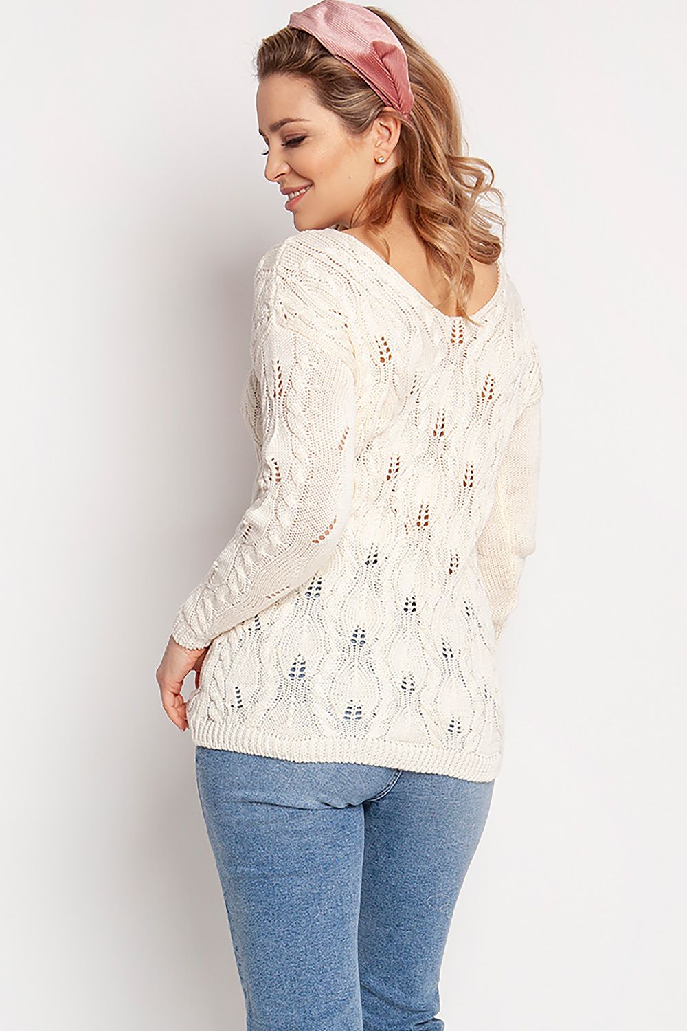 Sweater model 158411 MKM