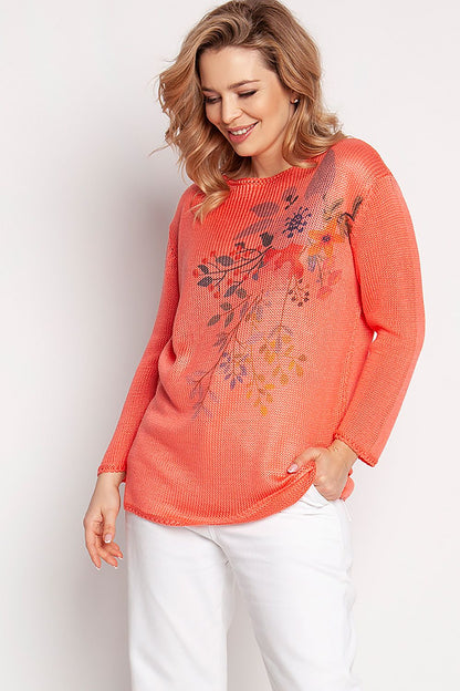Sweater model 152216 MKM