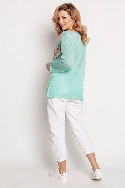 Sweater model 152216 MKM