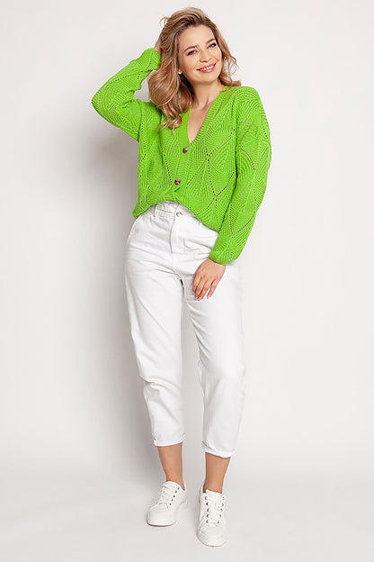 Cardigan style 152227 MKM