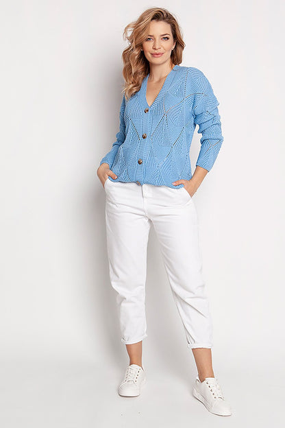 Cardigan style 152227 MKM