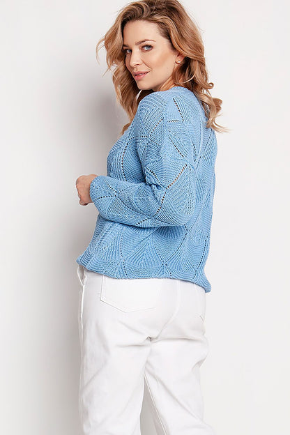 Cardigan style 152227 MKM