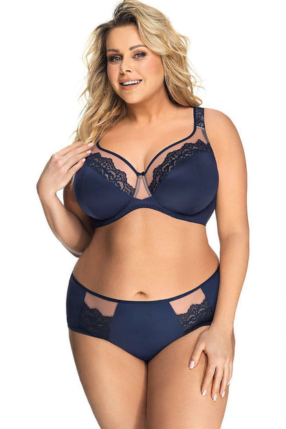 Culottes model 152367 Gorsenia Lingerie