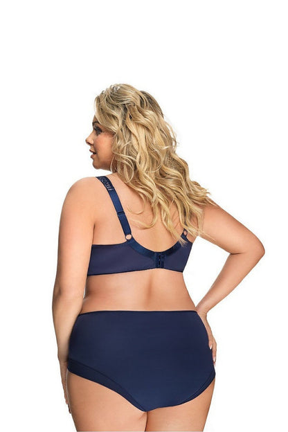 Culottes model 152367 Gorsenia Lingerie