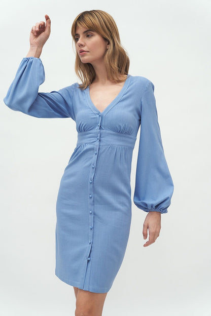 Robe de jour model 152500 Nife