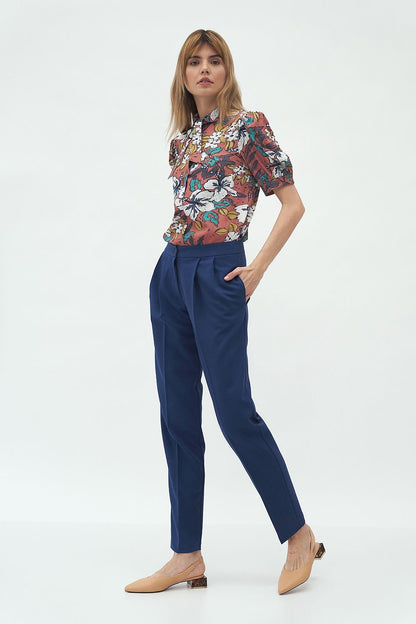 Pantalon femme model 152541 Nife