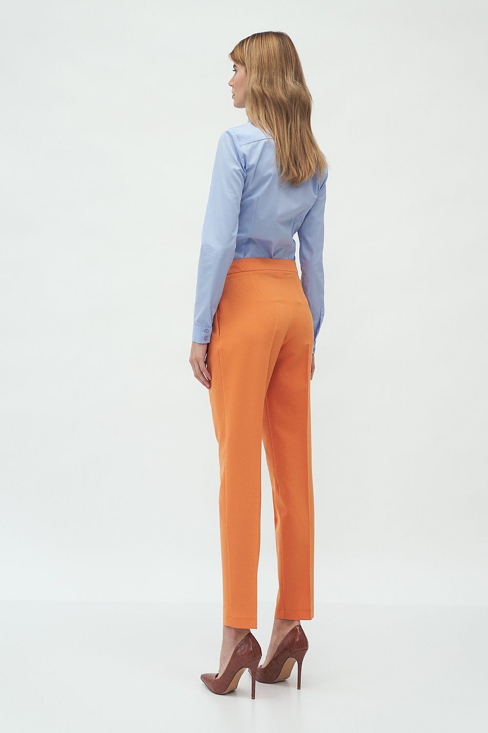 Women's pants model 152541 Nife