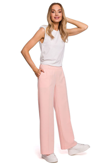 Long pants model 152654 Moe