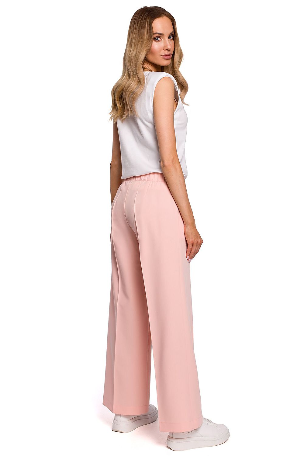 Long pants model 152654 Moe