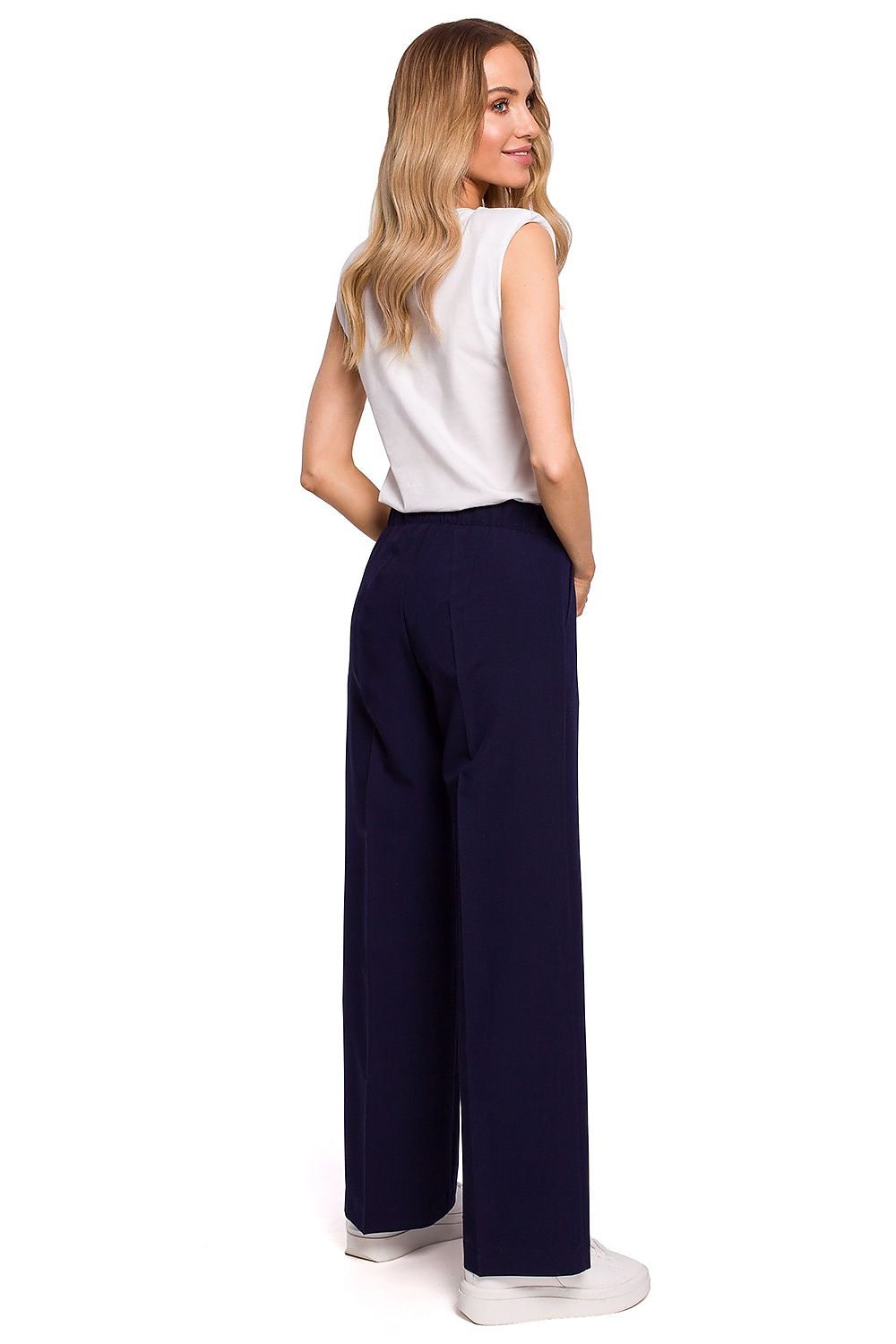 Long pants model 152654 Moe