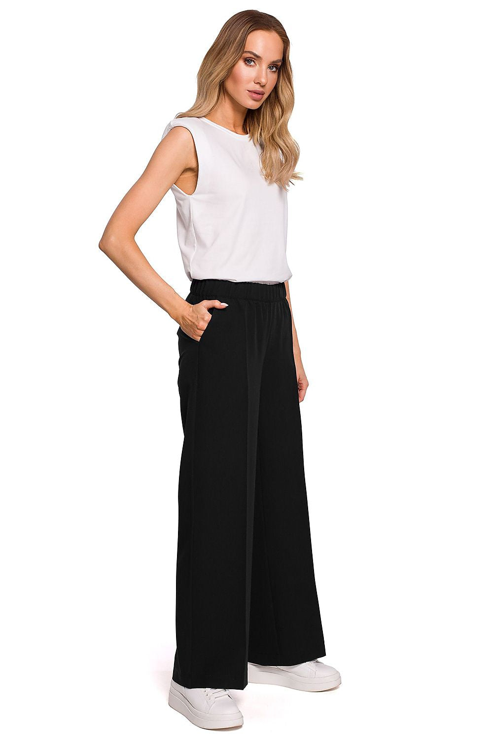 Long pants model 152654 Moe