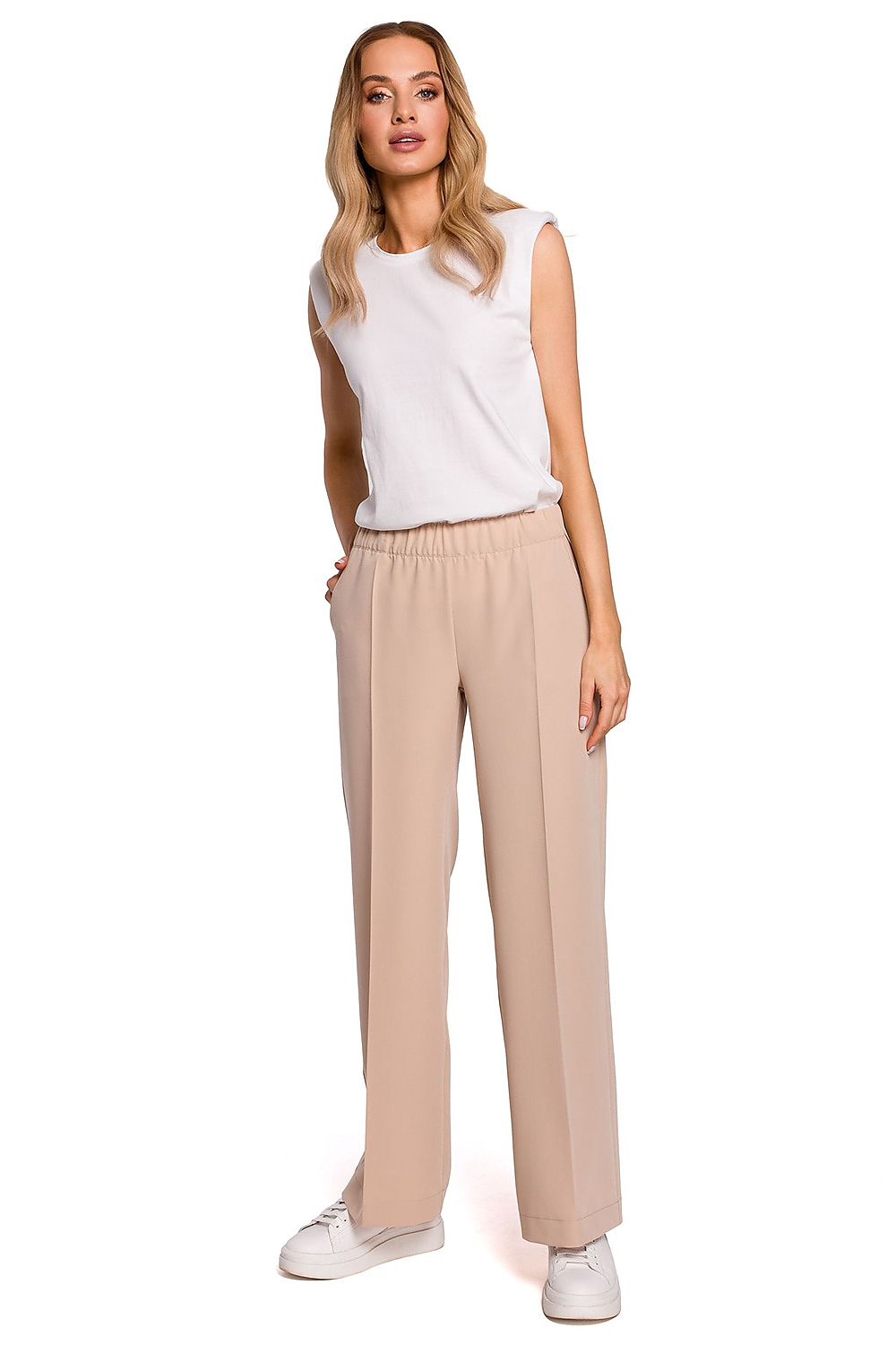 Long pants model 152654 Moe