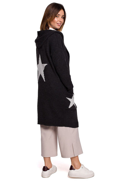 كارديجان موديل 152771 BE Knit
