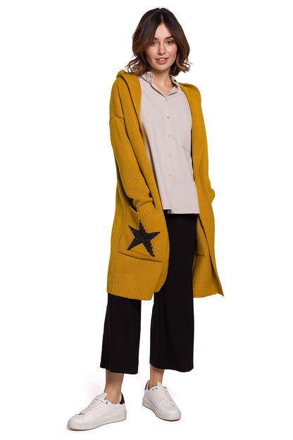 كارديجان موديل 152771 BE Knit