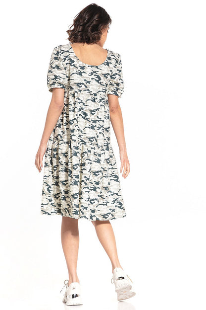 Robe de jour model 152866 Tessita
