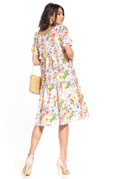 Robe de jour model 152866 Tessita