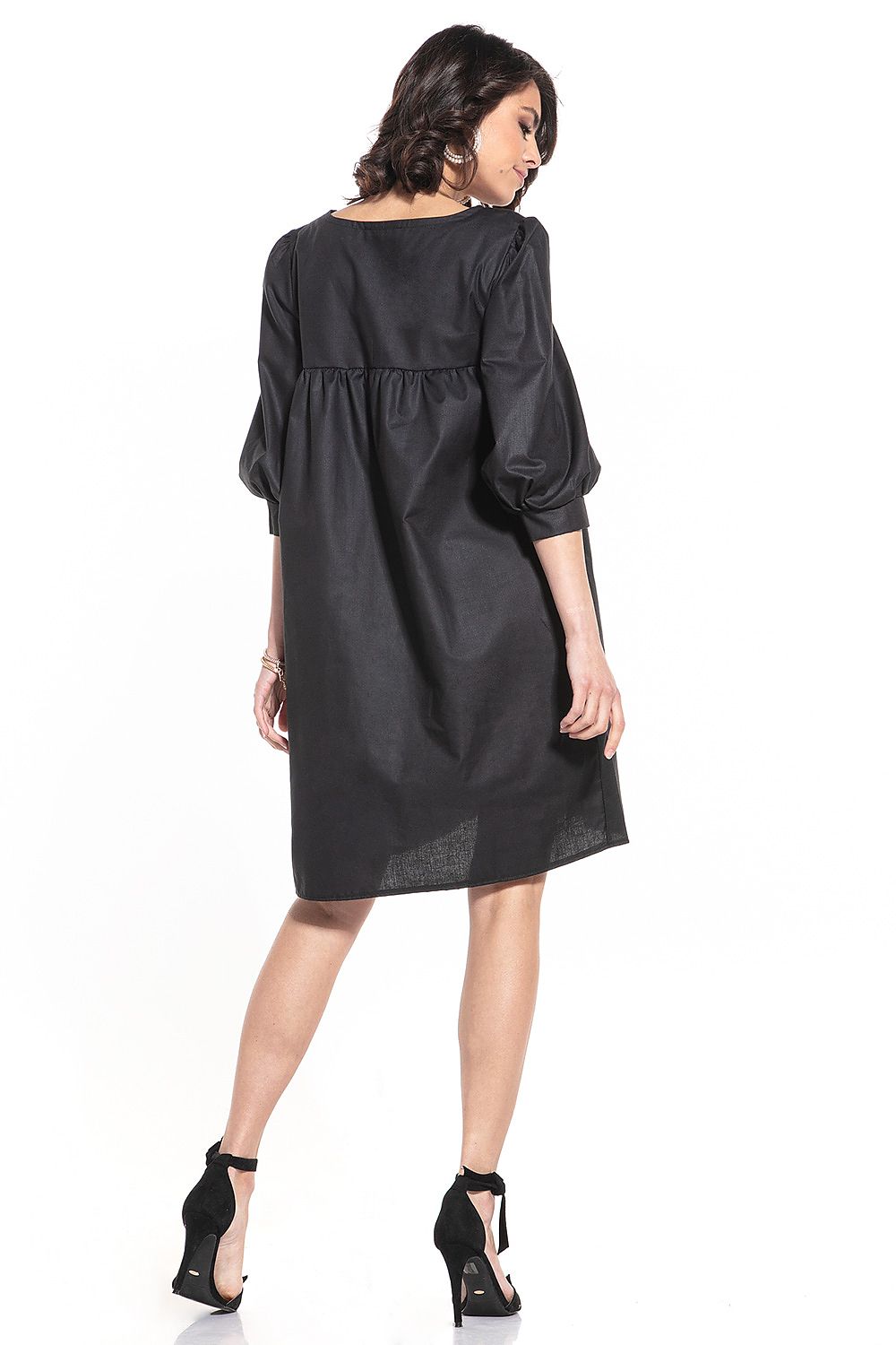 فستان نهاري موديل 152880 تيسيتا