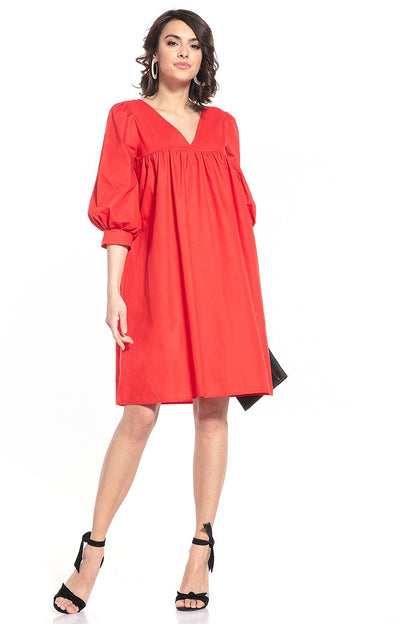 Robe de jour model 152880 Tessita