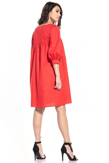 Robe de jour model 152880 Tessita