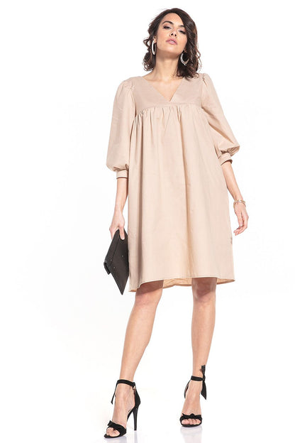 Robe de jour model 152880 Tessita