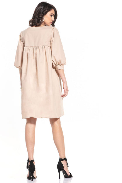 Robe de jour model 152880 Tessita