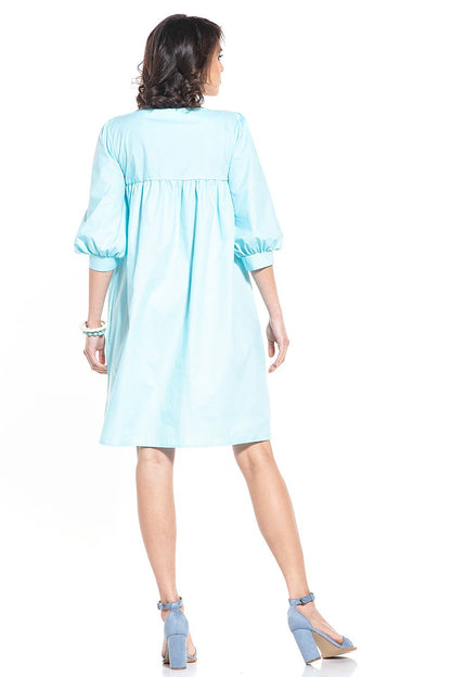 Robe de jour model 152880 Tessita