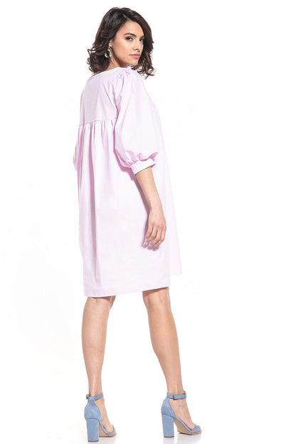 Robe de jour model 152880 Tessita