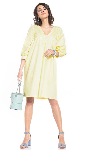 Robe de jour model 152880 Tessita