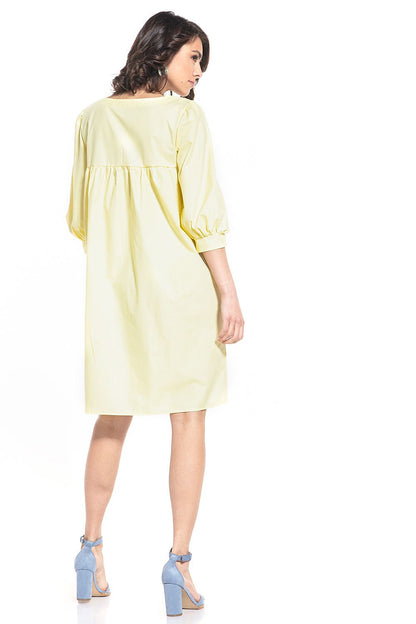Robe de jour model 152880 Tessita