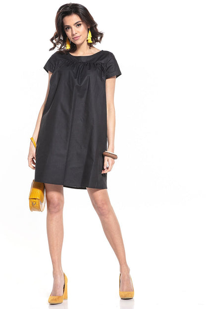 Robe de jour model 152898 Tessita