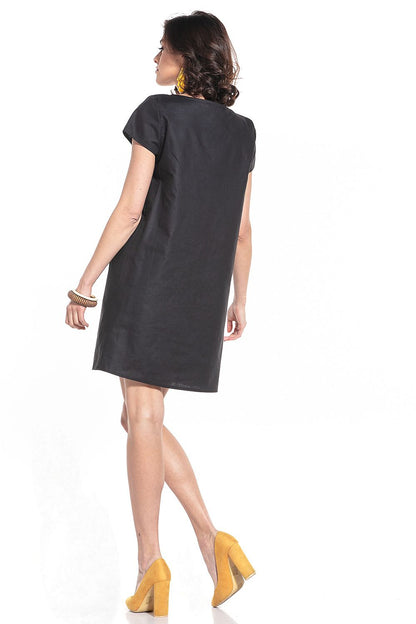 Robe de jour model 152898 Tessita
