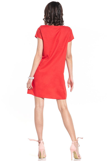 Robe de jour model 152898 Tessita