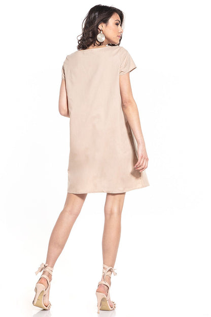 Robe de jour model 152898 Tessita