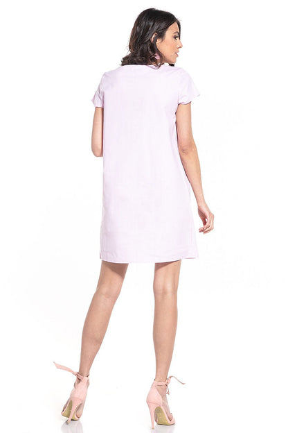 Robe de jour model 152898 Tessita